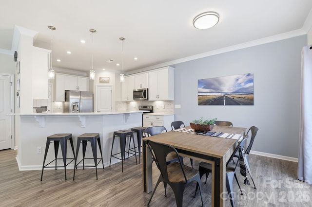 23006 Clarabelle Drive, Charlotte, NC 28273