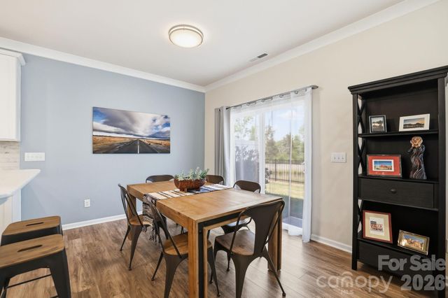 23006 Clarabelle Drive, Charlotte, NC 28273