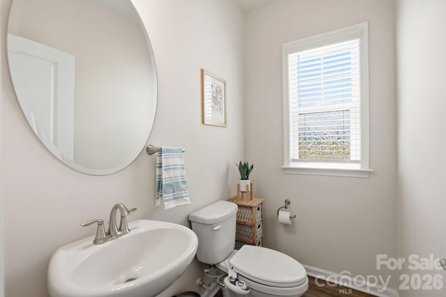 23006 Clarabelle Drive, Charlotte, NC 28273