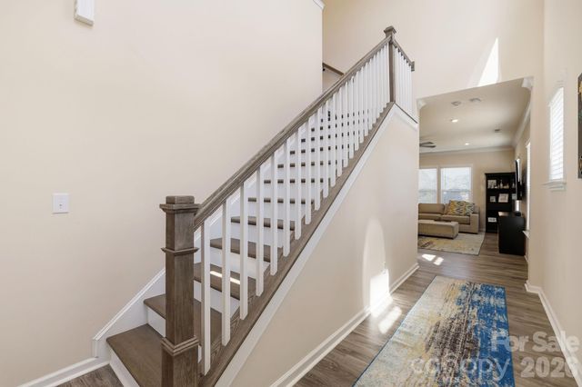 23006 Clarabelle Drive, Charlotte, NC 28273