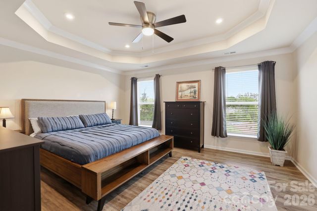 23006 Clarabelle Drive, Charlotte, NC 28273