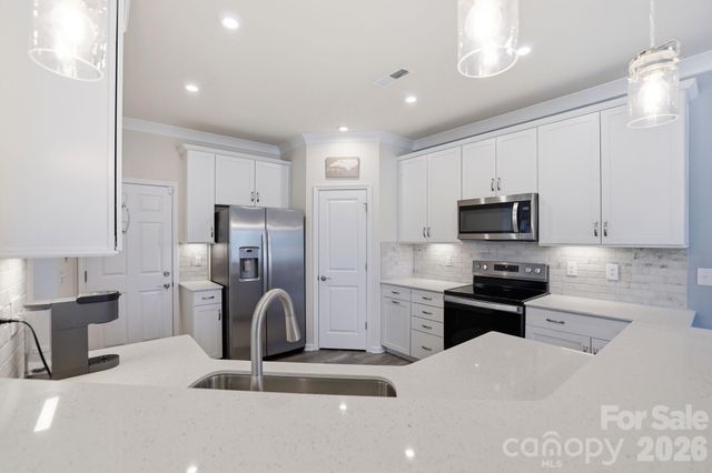 23006 Clarabelle Drive, Charlotte, NC 28273