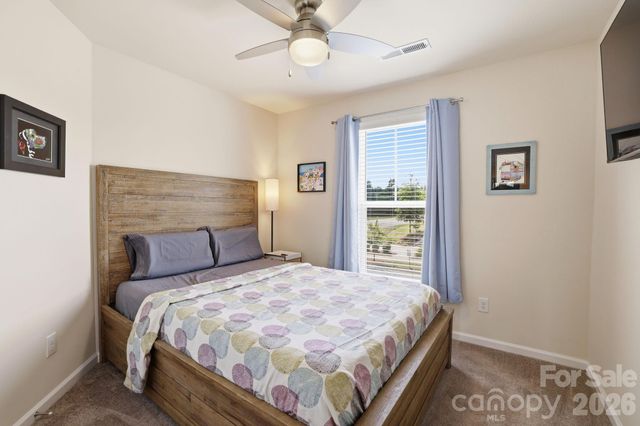 23006 Clarabelle Drive, Charlotte, NC 28273