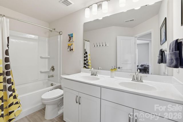 23006 Clarabelle Drive, Charlotte, NC 28273