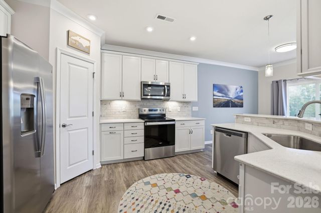 23006 Clarabelle Drive, Charlotte, NC 28273