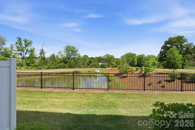 23006 Clarabelle Drive, Charlotte, NC 28273