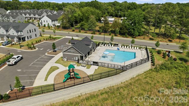 23006 Clarabelle Drive, Charlotte, NC 28273