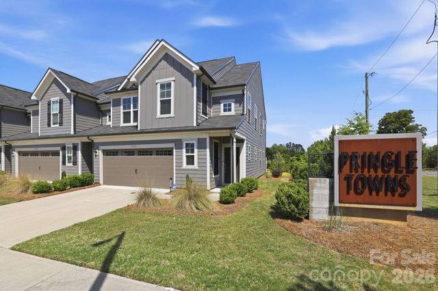 23006 Clarabelle Drive, Charlotte, NC 28273