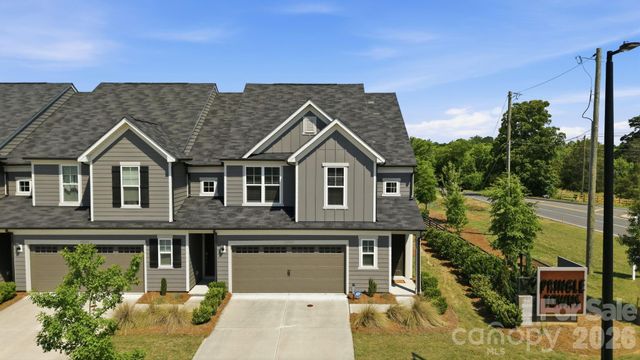 23006 Clarabelle Drive, Charlotte, NC 28273