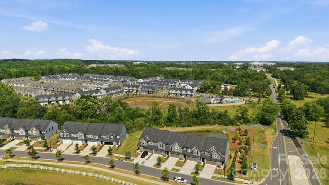23006 Clarabelle Drive, Charlotte, NC 28273
