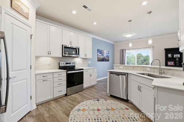 23006 Clarabelle Drive, Charlotte, NC 28273