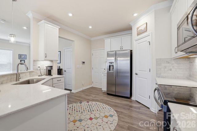 23006 Clarabelle Drive, Charlotte, NC 28273
