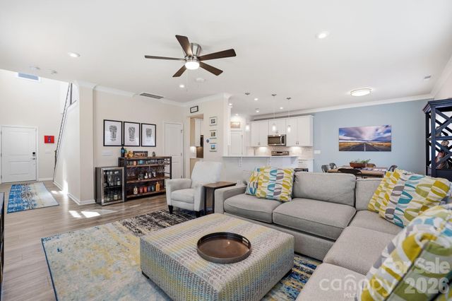 23006 Clarabelle Drive, Charlotte, NC 28273
