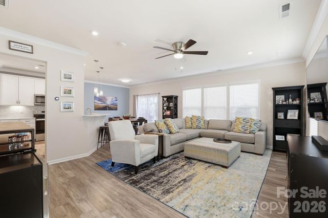 23006 Clarabelle Drive, Charlotte, NC 28273
