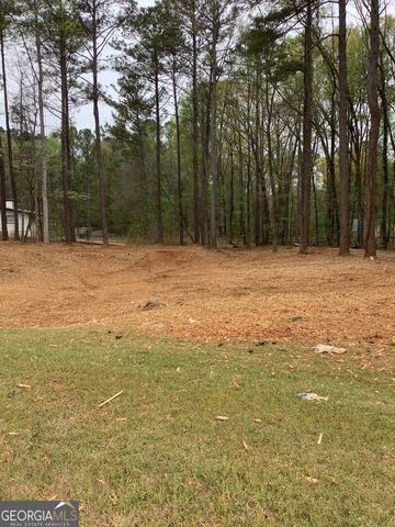 0 Hilo Road, Fayetteville, GA 30215