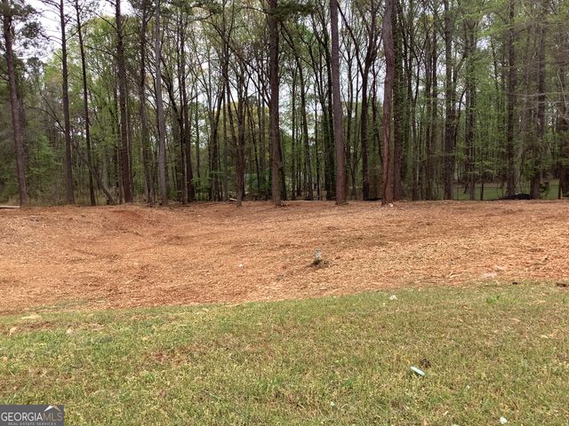 0 Hilo Road, Fayetteville, GA 30215
