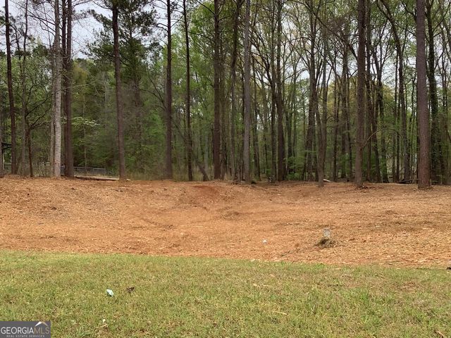 0 Hilo Road, Fayetteville, GA 30215