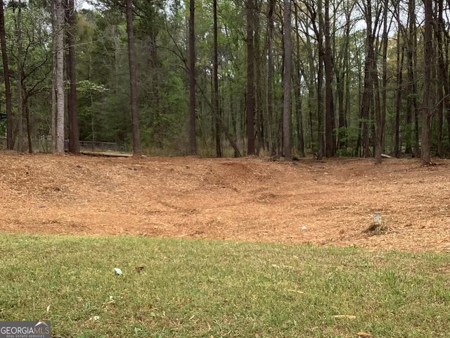 0 Hilo Road, Fayetteville, GA 30215