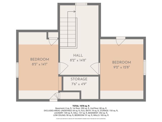 6439 Olympia Street, Golden Valley, MN 55427