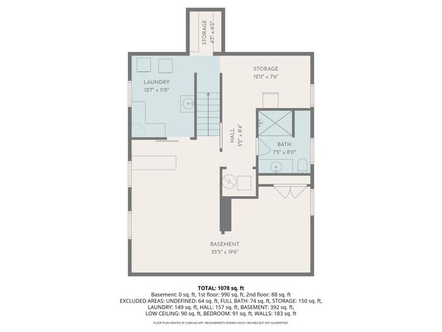 6439 Olympia Street, Golden Valley, MN 55427