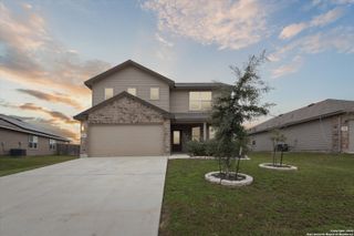 208 Washita River, Cibolo, TX 78108