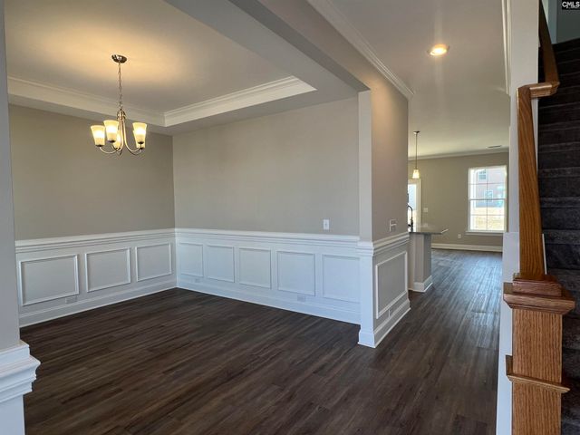 262 Secretariat Street, Lexington, SC 29073