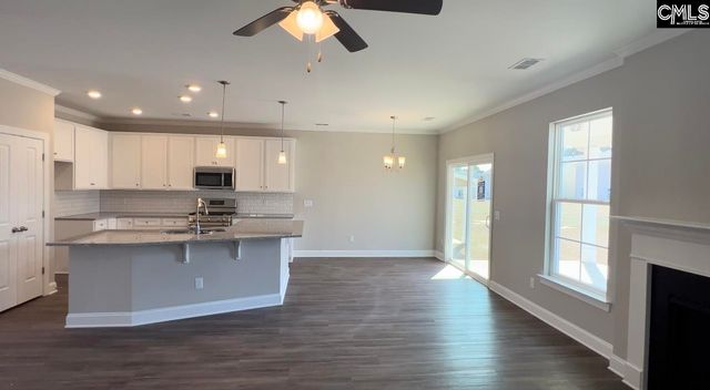 262 Secretariat Street, Lexington, SC 29073