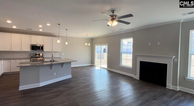 262 Secretariat Street, Lexington, SC 29073