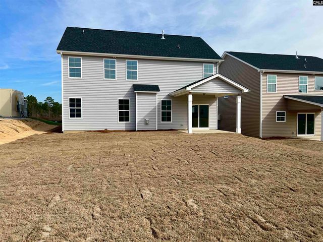 262 Secretariat Street, Lexington, SC 29073