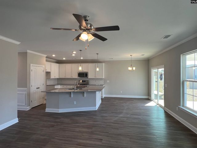 262 Secretariat Street, Lexington, SC 29073