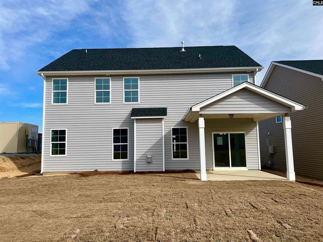262 Secretariat Street, Lexington, SC 29073
