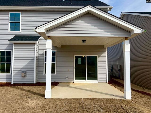 262 Secretariat Street, Lexington, SC 29073
