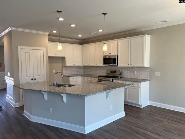 262 Secretariat Street, Lexington, SC 29073