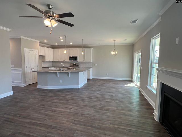 262 Secretariat Street, Lexington, SC 29073