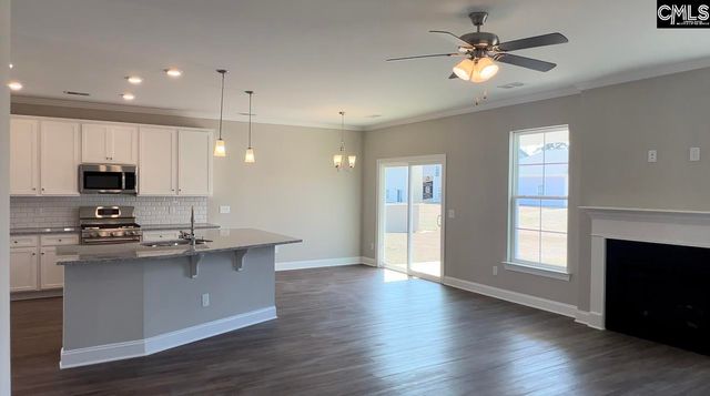 262 Secretariat Street, Lexington, SC 29073