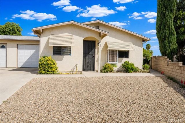 2476 San Padre Court, Hemet, CA 92545