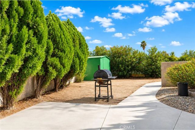 2476 San Padre Court, Hemet, CA 92545