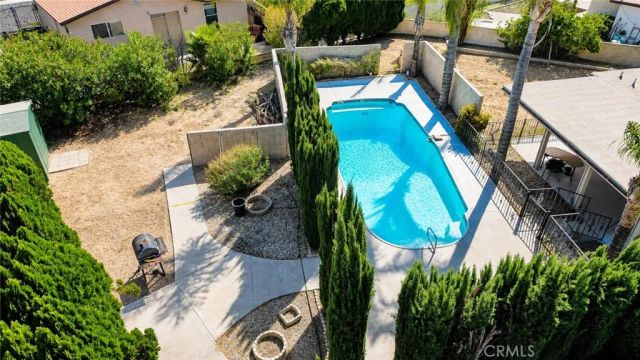 2476 San Padre Court, Hemet, CA 92545