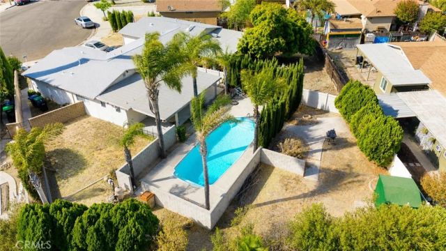 2476 San Padre Court, Hemet, CA 92545