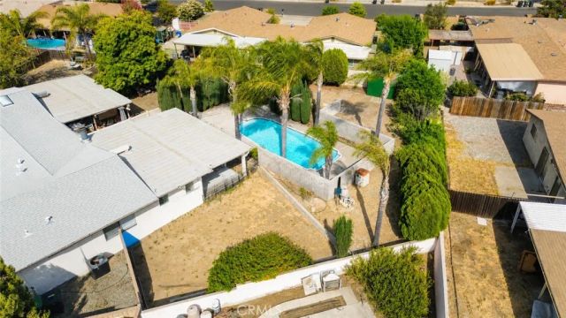 2476 San Padre Court, Hemet, CA 92545