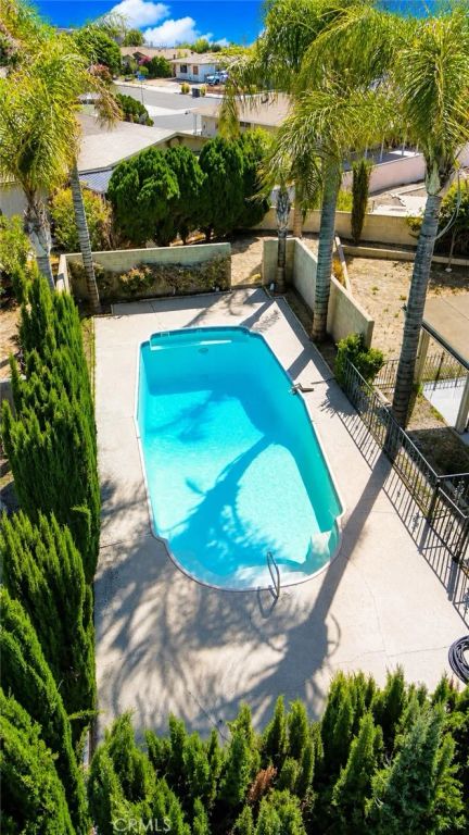 2476 San Padre Court, Hemet, CA 92545