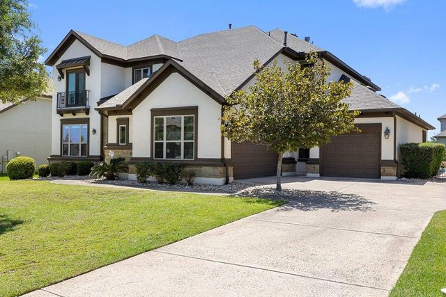 16313 Leopold TRL, Austin, TX 78738