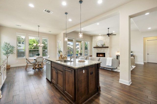 16313 Leopold TRL, Austin, TX 78738