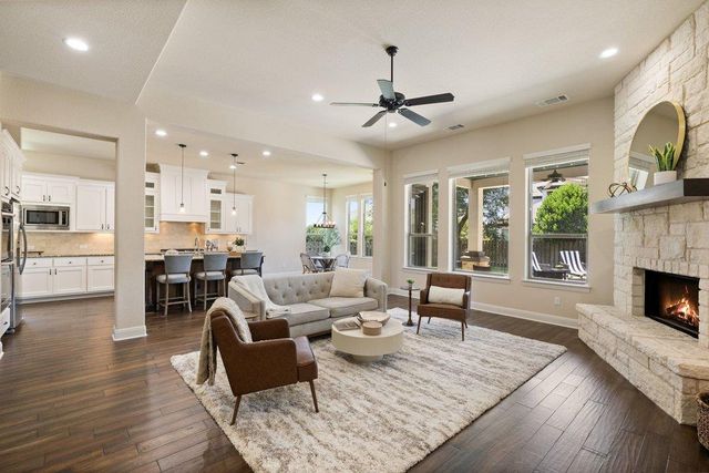 16313 Leopold TRL, Austin, TX 78738