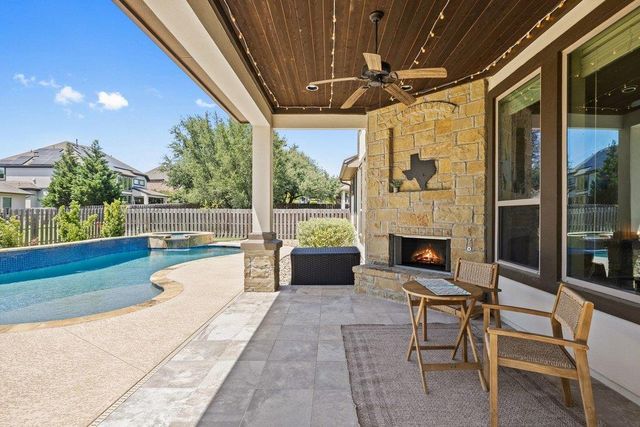 16313 Leopold TRL, Austin, TX 78738