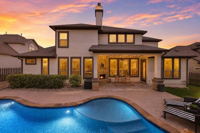 16313 Leopold TRL, Austin, TX 78738