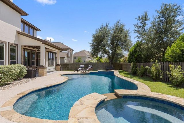 16313 Leopold TRL, Austin, TX 78738
