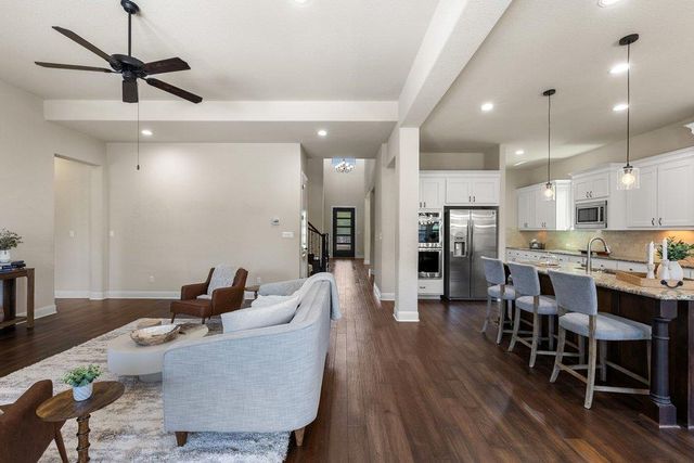 16313 Leopold TRL, Austin, TX 78738