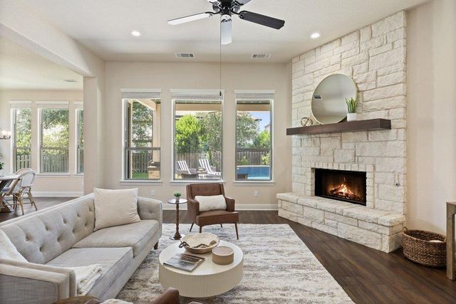 16313 Leopold TRL, Austin, TX 78738