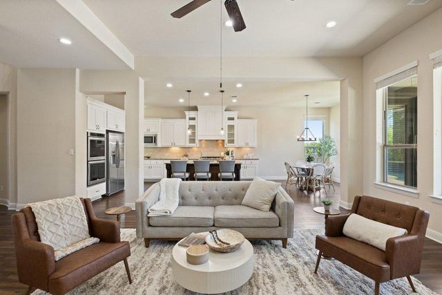 16313 Leopold TRL, Austin, TX 78738